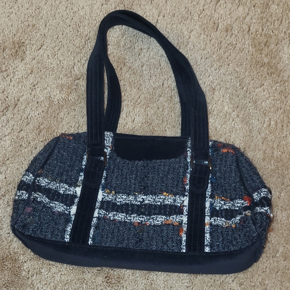 Vera Bradley Winter Purse